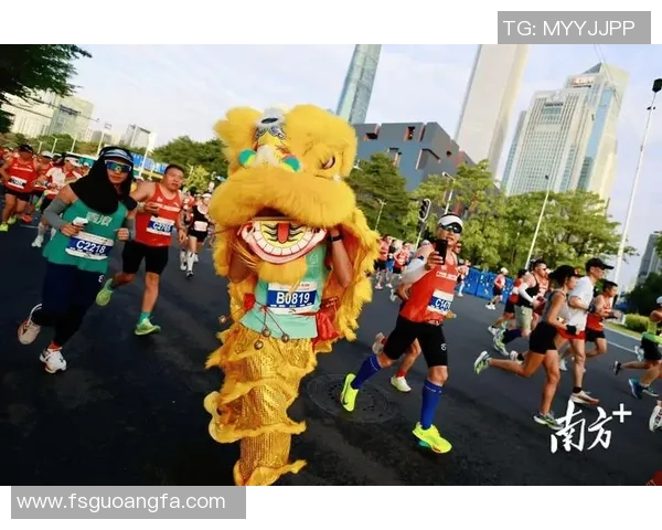 广州飞盘队在马拉松大满贯中的速度表现分析与点评