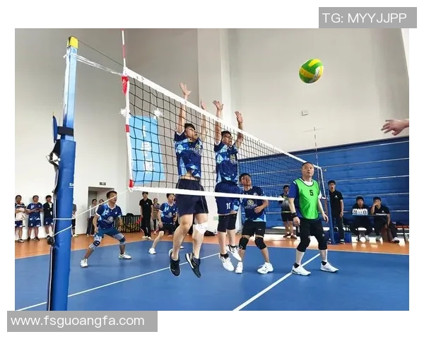 成都排球队耐力变革引发热议助力竞技水平提升与团队协作创新