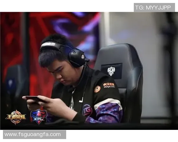 王者荣耀战术解析：BLG战队独特防守体系的深度剖析与应用