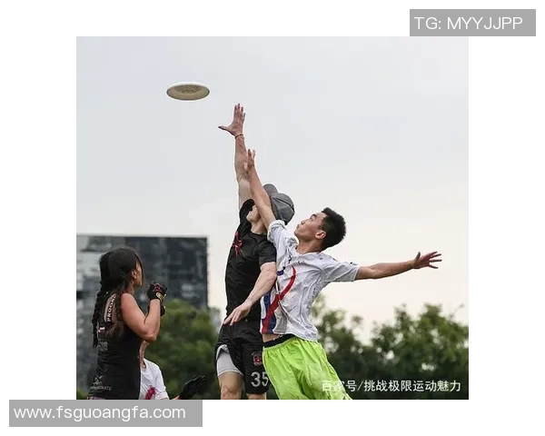 武汉飞盘队勇闯极限运动世界杯的辉煌历程与奋斗精神