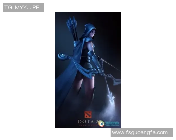 深入探讨王敏如何引领DOTA2走向成功的秘诀与策略