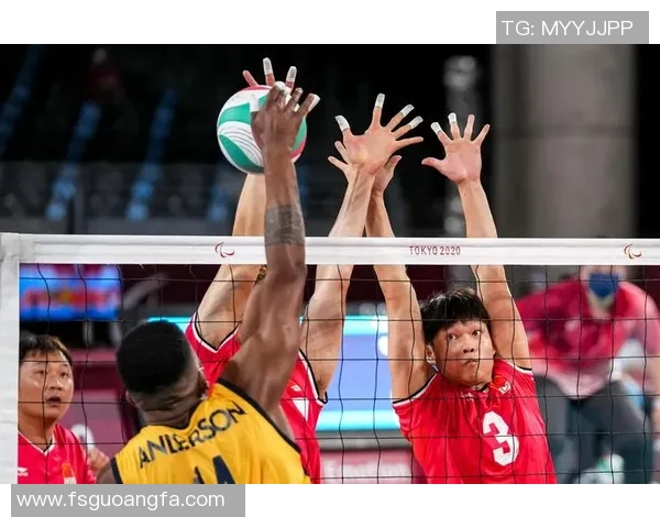 王强独家分享排球心得与技巧提升之道助你成为排球高手