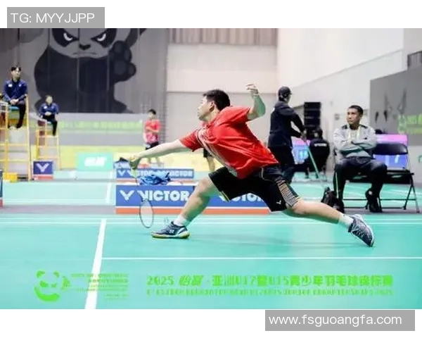 羽毛球的魅力与挑战：深入探讨上海羽毛球队的中路战术创新与突破