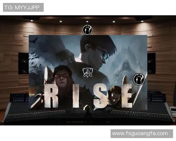 英雄联盟战术解析：IG如何巧妙反击对手实现逆转胜利