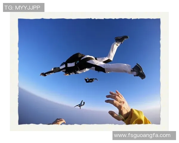 赵秀英亲述极限运动的乐趣与挑战，带你领略不一样的冒险体验