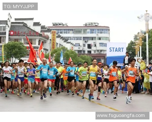 西安城市马拉松评析:极限运动队展现非凡实力与团队精神 西安城市马拉松评析:极限运动队展现非凡实力与团队精神