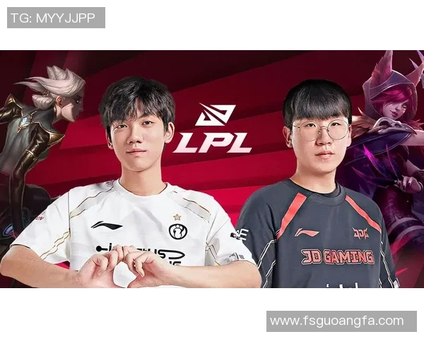赛后复盘:IG与JDG对决中的节奏掌控与战术分析 赛后复盘:IG与JDG对决中的节奏掌控与战术分析