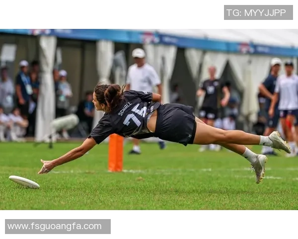 飞盘盛宴:深入了解成都飞盘队的默契与协作精神 飞盘盛宴:深入了解成都飞盘队的默契与协作精神